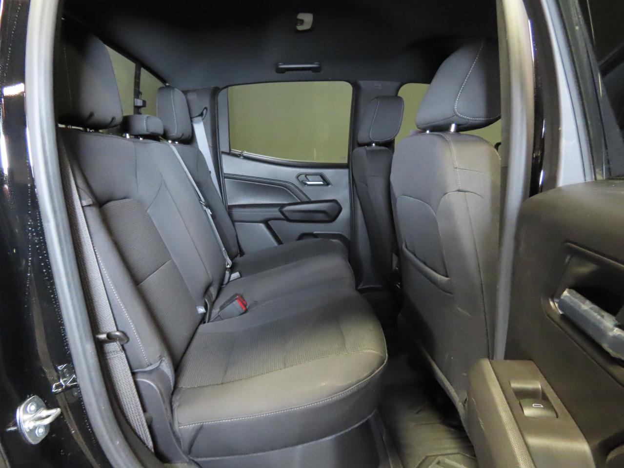 2023 CHEVROLET COLORADO LT VIN:1GCPSCEK5P1235101