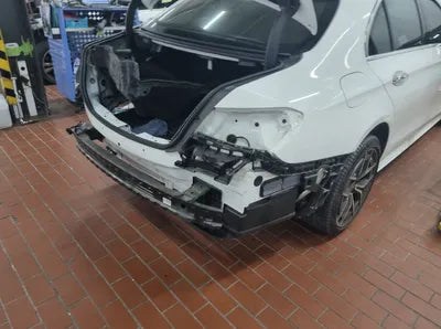 2021 Mercedes-Benz E 220 W1KZF0FB5MA935180 VIN:W1KZF0FB5MA935180