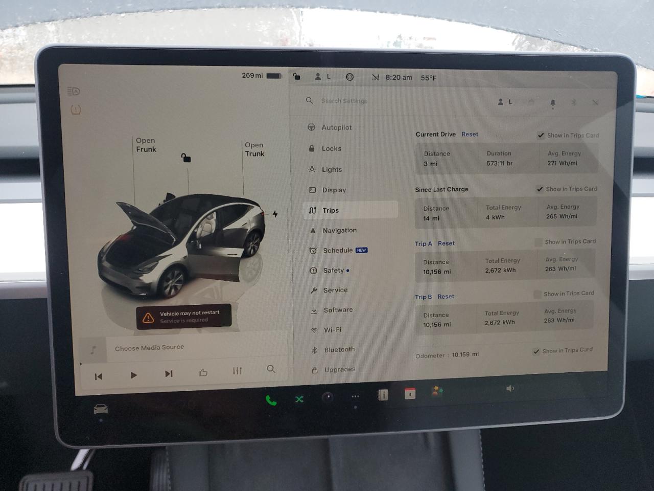 2023 TESLA MODEL Y  VIN:7SAYGDEE3PA191984