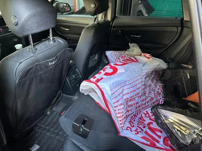 2016 BMW 320 WBA8Y7102GG715508 VIN:WBA8Y7102GG715508