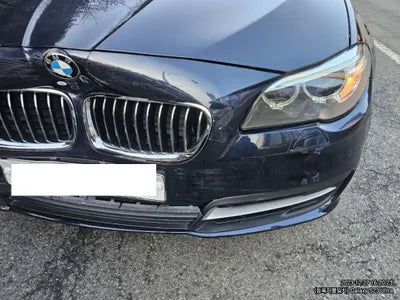 2015 BMW 520 WBA5E7100FD675814 VIN:WBA5E7100FD675814