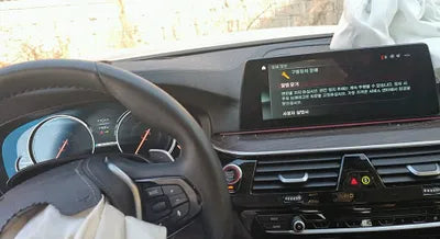 2018 BMW 520 WBAJC3100JWE63489 VIN:WBAJC3100JWE63489