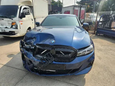 2022 BMW 320 WBA61FS00PFN38502 VIN:WBA61FS00PFN38502