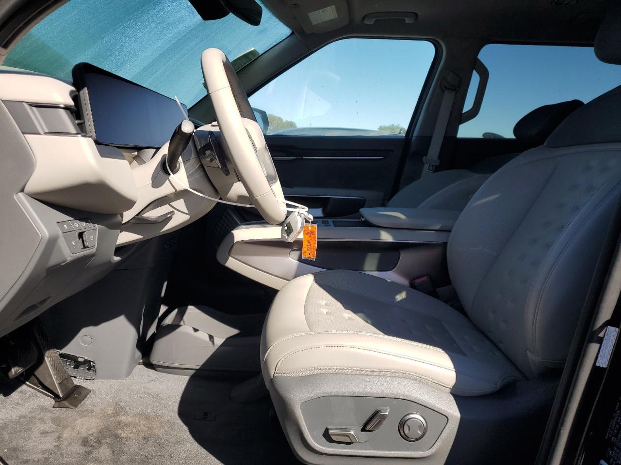2024 KIA EV9 WIND VIN:KNDAFFS54R6022737
