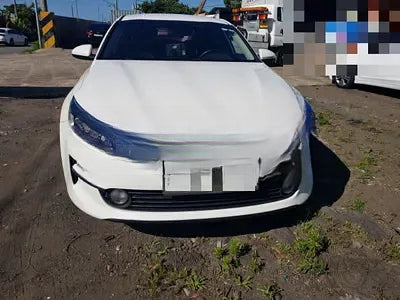 2017 Kia K5 NONE VIN: