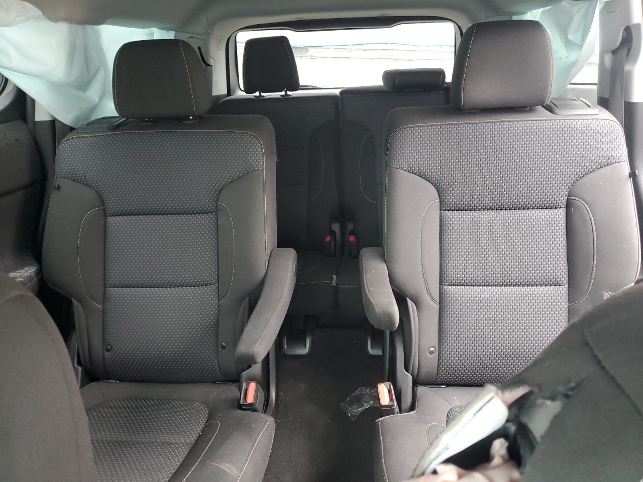 2023 GMC ACADIA SLE VIN:1GKKNKL41PZ215501
