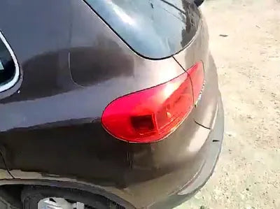 2015 Volkswagen Tiguan WVGZZZ5NZFW033783 VIN:WVGZZZ5NZFW033783