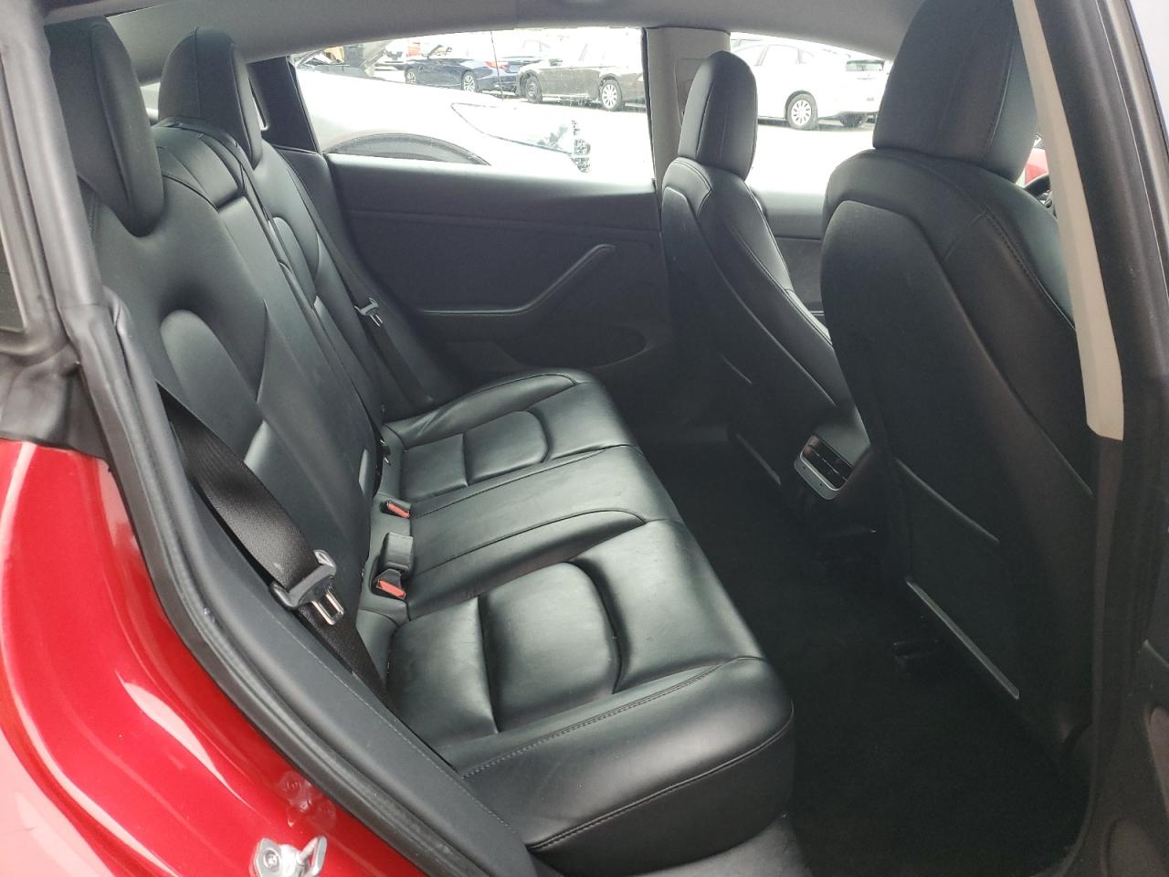 2022 TESLA MODEL 3  VIN:KMHCM36C88U059897