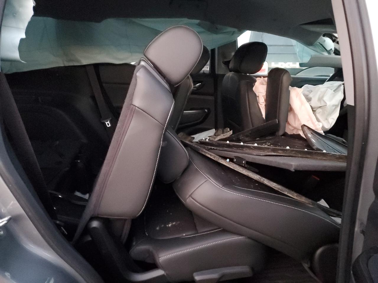 2023 GMC ACADIA SLT VIN:1GKKNML42PZ181354