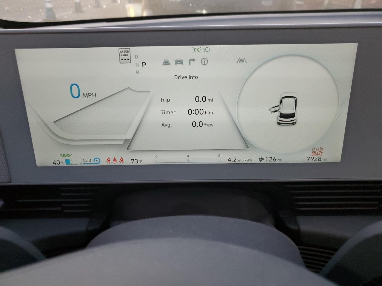 2024 HYUNDAI IONIQ 5 SEL VIN:KM8KN4DE2RU287995