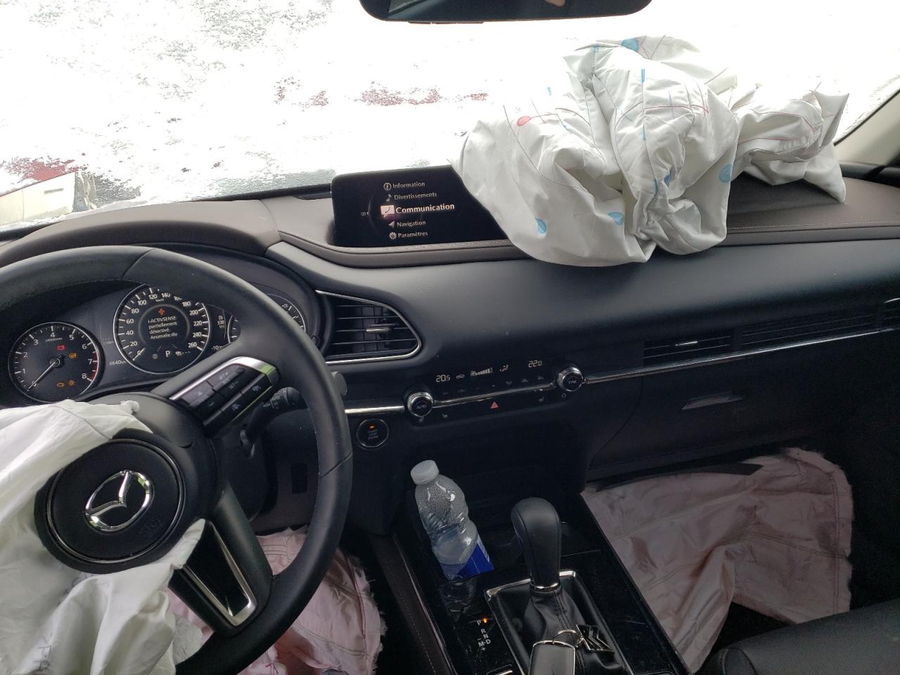 2024 MAZDA CX-30 PREMIUM VIN:3MVDMBDM9RM671626