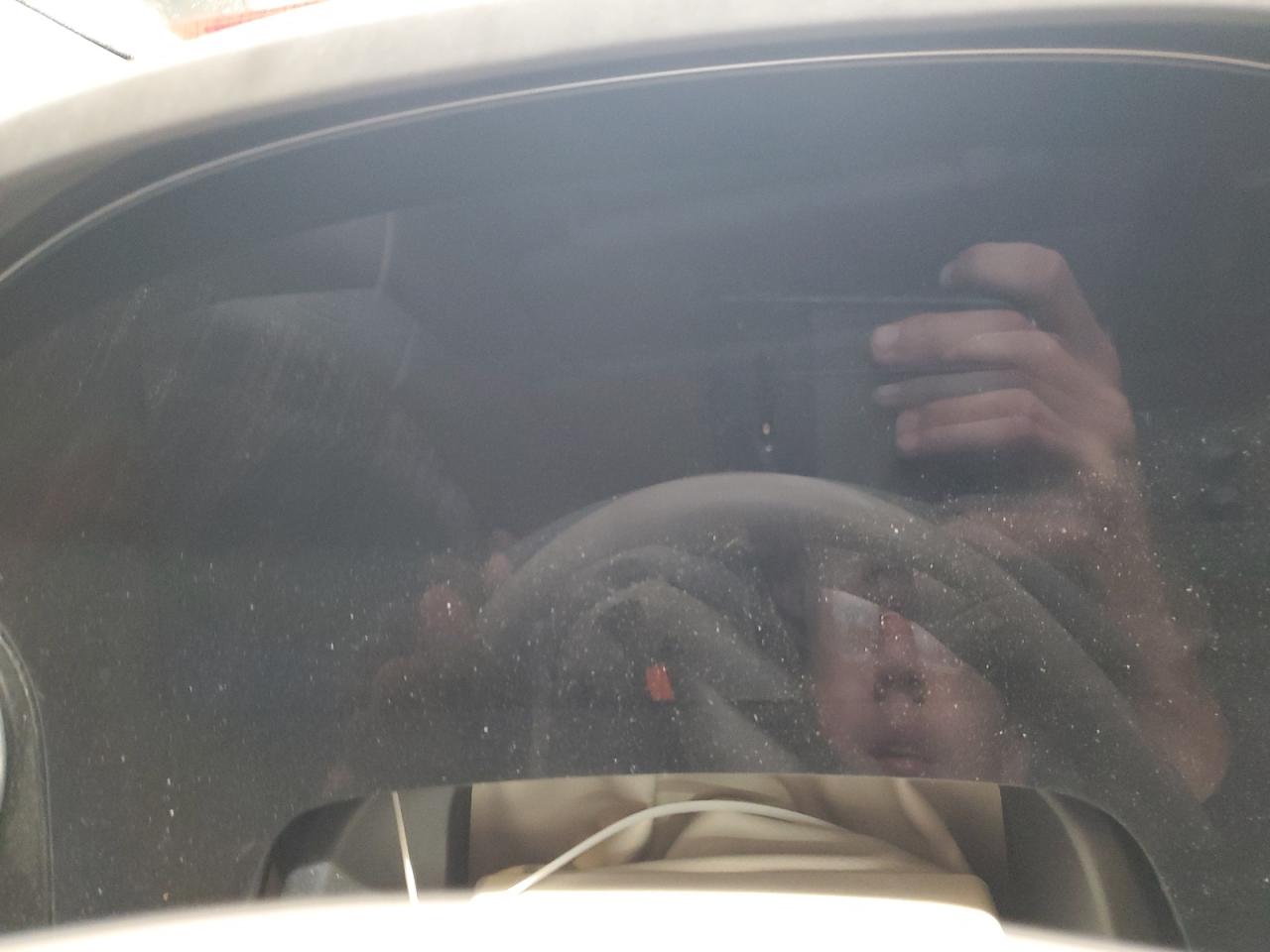 2022 MERCEDES-BENZ EQS SEDAN 580 4MATIC VIN:W1KCG4EB8NA017680