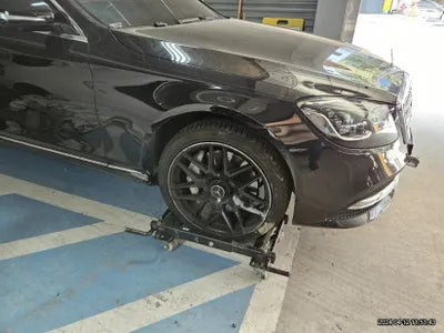 2020 Mercedes-Benz S 560 VIN: