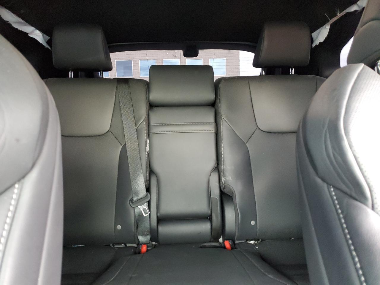 2023 LEXUS RX 350 BASE VIN:2T2BAMCAXPC012010