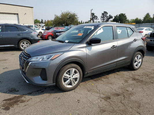2023 NISSAN KICKS S VIN:3N1CP5BV2PL533658