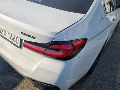 2022 BMW 520 WBA11BH08NCH93054 VIN:WBA11BH08NCH93054