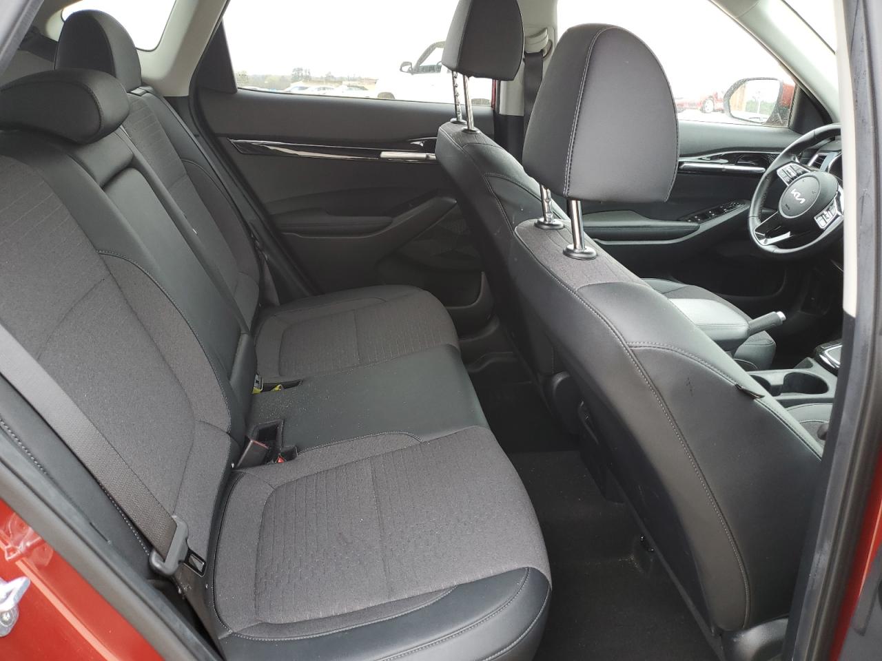 2023 KIA SELTOS S VIN:KNDEU2AA8P7370997