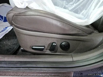 2017 Kia Stinger VIN: