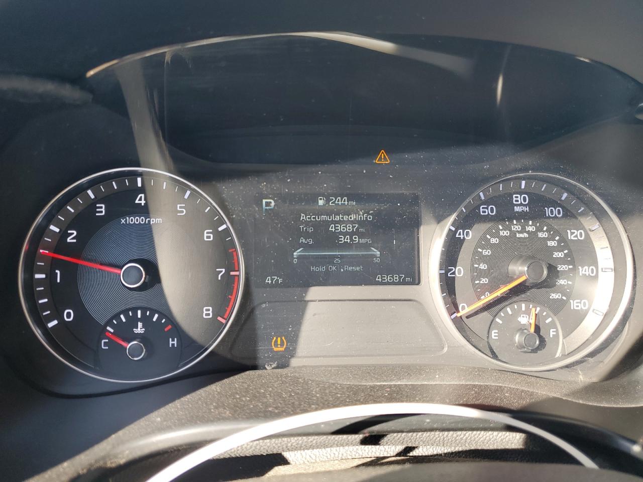 2022 KIA FORTE FE VIN:3KPF24AD6NE493985