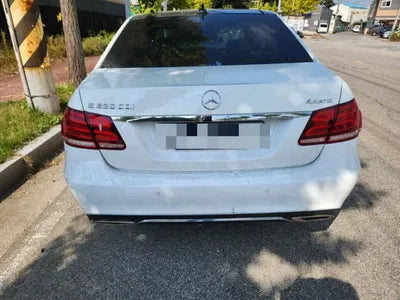 2014 Mercedes-Benz E 250 VIN: