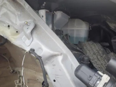 2022 Hyundai Ioniq KMHKR81CPNU084908 VIN:KMHKR81CPNU084908