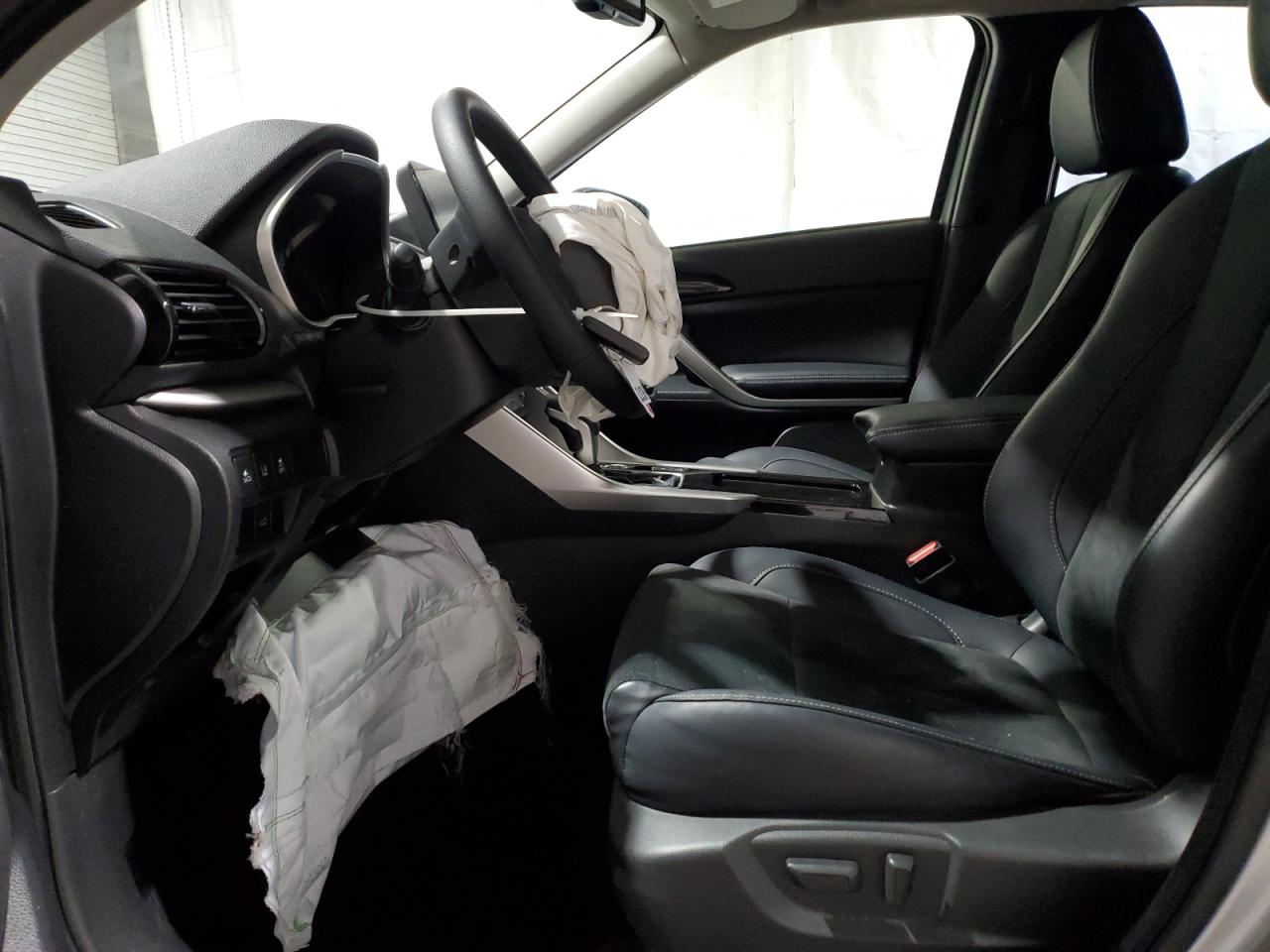 2024 MITSUBISHI ECLIPSE CROSS SE VIN:JA4ATWAA0RZ074723