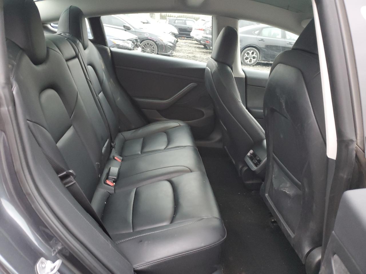 2023 TESLA MODEL 3  VIN:5YJ3E1EA8PF642726