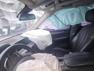 2015 BMW 530 WBAKS4108F0H64020 VIN:WBAKS4108F0H64020