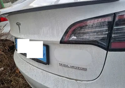 2022 Tesla Model 3 5YJ3E1EB1NF150223 VIN:5YJ3E1EB1NF150223