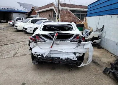 2020 Hyundai Ioniq KMHC051JFLU052487 VIN:KMHC051JFLU052487