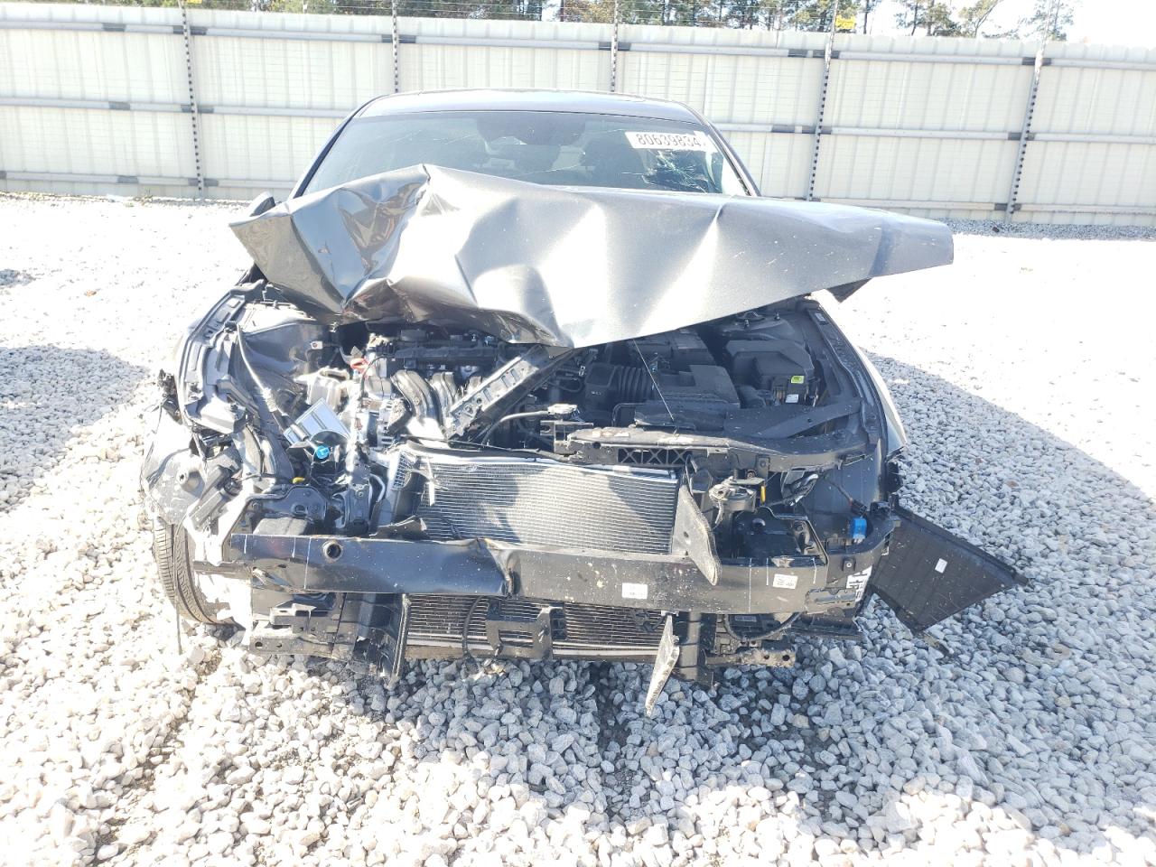 2024 HYUNDAI ELANTRA SEL VIN:KMHLS4DG1RU730930