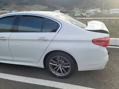 2017 BMW 520 WBAJC3109JWB77902 VIN:WBAJC3109JWB77902