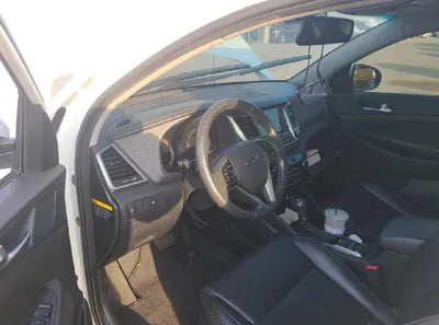 2016 Hyundai Tucson KMHJ3815GGU088698 VIN:KMHJ3815GGU088698