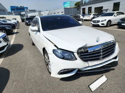 2017 Mercedes-Benz E 300 WDDZF4JBXHA066242 VIN:WDDZF4JBXHA066242