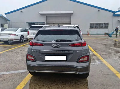 2019 Hyundai Kona KMHK381GFKU043357 VIN:KMHK381GFKU043357