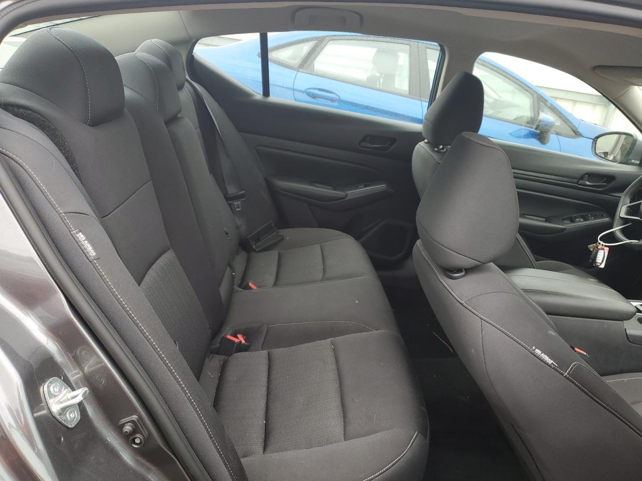 2023 NISSAN ALTIMA S VIN:1N4BL4BV7PN300234