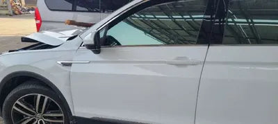 2020 Volkswagen Tiguan Allspace WVGZZZ5NZLM176390 VIN:WVGZZZ5NZLM176390