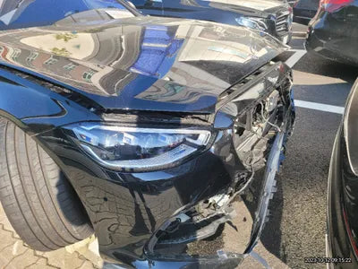 2022 Mercedes-Benz S 580 W1K6G7GBXNA132194 VIN:W1K6G7GBXNA132194