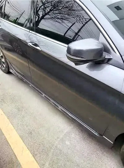 2017 Honda Accord JHMCR6650HC202323 VIN:JHMCR6650HC202323