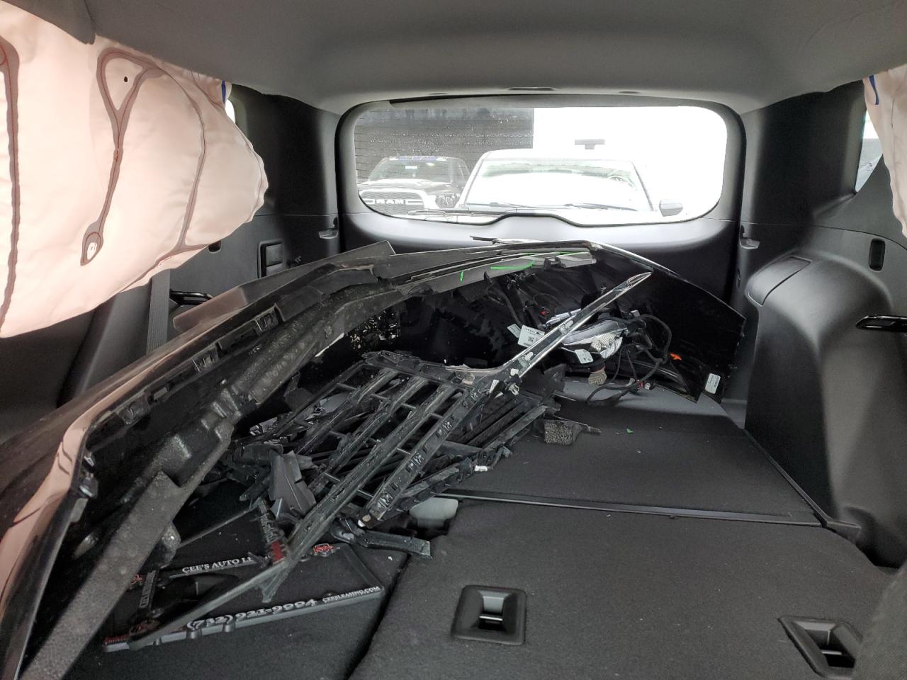 2024 CHEVROLET EQUINOX LT VIN:3GNAXUEGXRL124314