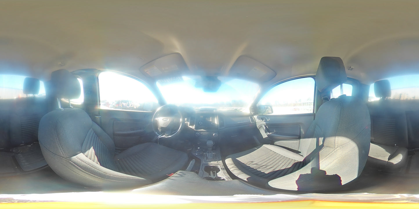 2022 FORD RANGER XL VIN:1FTER1FH7NLD41464