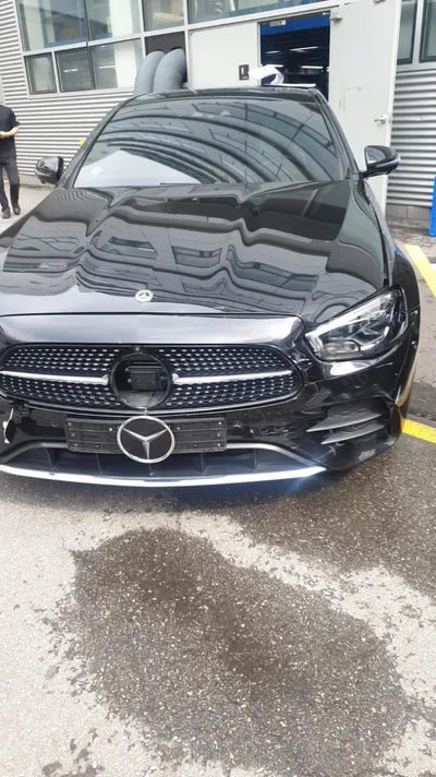 2021 Mercedes-Benz E 220 W1KZF0FB3MA961891 VIN:W1KZF0FB3MA961891