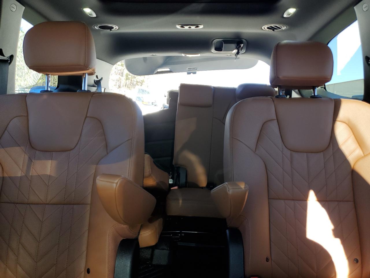 2024 KIA TELLURIDE SX VIN:2GNFLFEK8G6310811