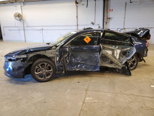 2024 HONDA ACCORD EX VIN:1HGCY1F35RA028446