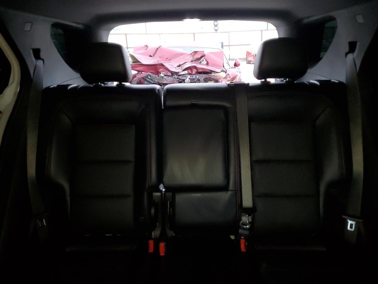 2023 CHEVROLET EQUINOX RS VIN:3GNAXMEG4PL238550