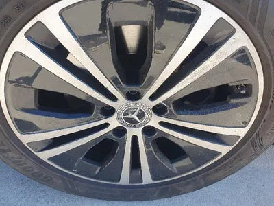 2021 Mercedes-Benz E 250 W1KZF4FB1MA992595 VIN:W1KZF4FB1MA992595