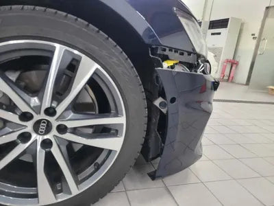 2023 Audi A6 WAUZZZF21PN055254 VIN:WAUZZZF21PN055254