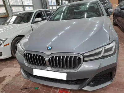 2022 BMW 523 WBA11ES07PWX88565 VIN:WBA11ES07PWX88565