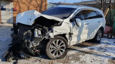 2018 Kia Sorento VIN: