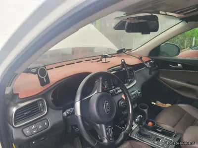 2016 Kia Sorento 913KMKNAPK81ADGA2 VIN:913KMKNAPK81ADGA2